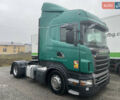 Зеленый Сканиа R 440, объемом двигателя 12.74 л и пробегом 1 тыс. км за 20500 $, фото 3 на Automoto.ua