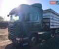 Зелений Сканіа R 440, об'ємом двигуна 12.74 л та пробігом 850 тис. км за 22000 $, фото 2 на Automoto.ua
