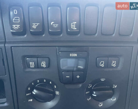 Зеленый Сканиа R 440, объемом двигателя 12.74 л и пробегом 1 тыс. км за 20500 $, фото 14 на Automoto.ua