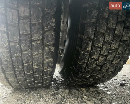 Зеленый Сканиа R 440, объемом двигателя 12.74 л и пробегом 1 тыс. км за 20500 $, фото 19 на Automoto.ua