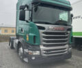 Зеленый Сканиа R 440, объемом двигателя 12.74 л и пробегом 1 тыс. км за 20500 $, фото 2 на Automoto.ua