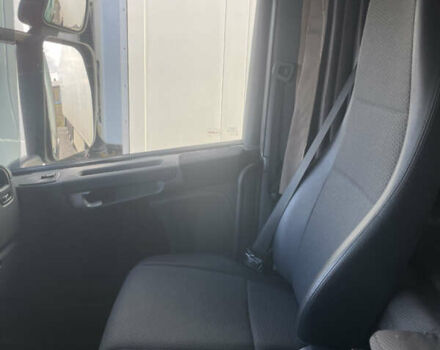 Зеленый Сканиа R 440, объемом двигателя 12.74 л и пробегом 1 тыс. км за 20500 $, фото 10 на Automoto.ua