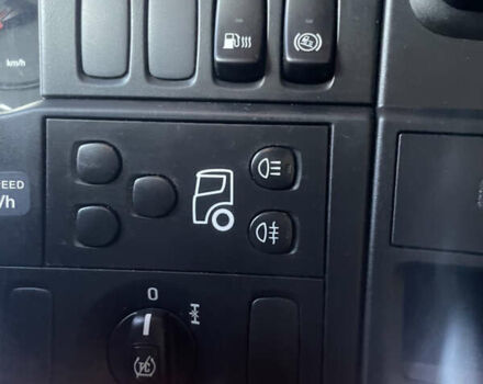 Зеленый Сканиа R 440, объемом двигателя 12.74 л и пробегом 1 тыс. км за 20500 $, фото 16 на Automoto.ua