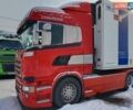 Помаранчевий Сканіа R 440, об'ємом двигуна 13 л та пробігом 780 тис. км за 26916 $, фото 2 на Automoto.ua