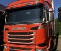 Оранжевый Сканиа R 440, объемом двигателя 12.74 л и пробегом 603 тыс. км за 29231 $, фото 2 на Automoto.ua
