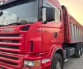 Красный Сканиа Р 470, объемом двигателя 0 л и пробегом 800 тыс. км за 35000 $, фото 8 на Automoto.ua