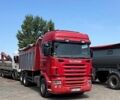 Красный Сканиа Р 470, объемом двигателя 0 л и пробегом 800 тыс. км за 35000 $, фото 1 на Automoto.ua