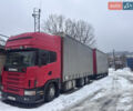 Красный Сканиа Р 470, объемом двигателя 11.71 л и пробегом 5 тыс. км за 19800 $, фото 1 на Automoto.ua