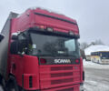 Красный Сканиа Р 470, объемом двигателя 11.71 л и пробегом 5 тыс. км за 19800 $, фото 2 на Automoto.ua
