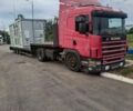 Сканиа Р 470, объемом двигателя 0 л и пробегом 750 тыс. км за 4500 $, фото 3 на Automoto.ua