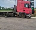 Сканиа Р 470, объемом двигателя 0 л и пробегом 750 тыс. км за 4500 $, фото 2 на Automoto.ua