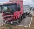 Сканиа Р 470, объемом двигателя 0 л и пробегом 750 тыс. км за 4500 $, фото 4 на Automoto.ua