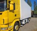 Жовтий Сканіа Р 470, об'ємом двигуна 11.7 л та пробігом 10 тис. км за 28000 $, фото 2 на Automoto.ua