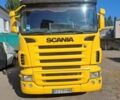 Жовтий Сканіа Р 470, об'ємом двигуна 11.7 л та пробігом 10 тис. км за 28000 $, фото 1 на Automoto.ua
