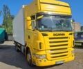 Жовтий Сканіа Р 470, об'ємом двигуна 11.7 л та пробігом 10 тис. км за 28000 $, фото 1 на Automoto.ua