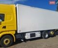 Жовтий Сканіа Р 470, об'ємом двигуна 11.7 л та пробігом 10 тис. км за 28000 $, фото 3 на Automoto.ua