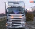 Сірий Сканіа Р 470, об'ємом двигуна 0 л та пробігом 1000 тис. км за 15200 $, фото 2 на Automoto.ua