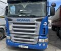 Синий Сканиа Р 470, объемом двигателя 11.71 л и пробегом 140 тыс. км за 11000 $, фото 1 на Automoto.ua