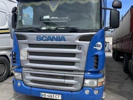 Сканіа Р 470 2006 у Ладижин на Automoto.ua Синій Сканіа Р 470, об'ємом двигуна 11.71 л та пробігом 140 тис. км за 11000 $, фото 1 на Automoto.ua