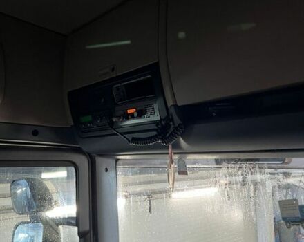 Білий Сканіа Р 480, об'ємом двигуна 12.74 л та пробігом 1000 тис. км за 24500 $, фото 17 на Automoto.ua