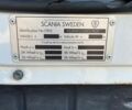 Білий Сканіа Р 480, об'ємом двигуна 12.74 л та пробігом 1000 тис. км за 24500 $, фото 22 на Automoto.ua