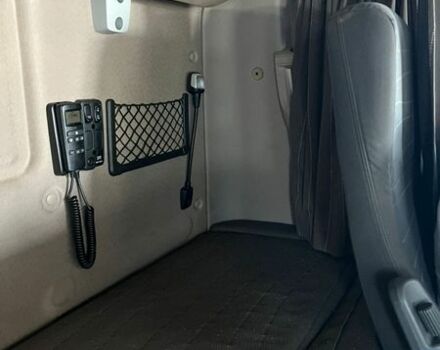 Білий Сканіа Р 480, об'ємом двигуна 12.74 л та пробігом 1000 тис. км за 24500 $, фото 24 на Automoto.ua