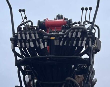 Білий Сканіа Р 480, об'ємом двигуна 0 л та пробігом 585 тис. км за 55700 $, фото 12 на Automoto.ua