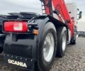 Білий Сканіа Р 480, об'ємом двигуна 0 л та пробігом 585 тис. км за 55700 $, фото 10 на Automoto.ua