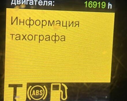 Білий Сканіа Р 480, об'ємом двигуна 0 л та пробігом 585 тис. км за 55700 $, фото 21 на Automoto.ua