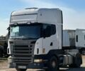 Белый Сканиа Р 480, объемом двигателя 12.74 л и пробегом 1 тыс. км за 11200 $, фото 1 на Automoto.ua