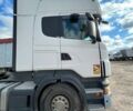 Белый Сканиа Р 480, объемом двигателя 12.74 л и пробегом 1 тыс. км за 11202 $, фото 14 на Automoto.ua