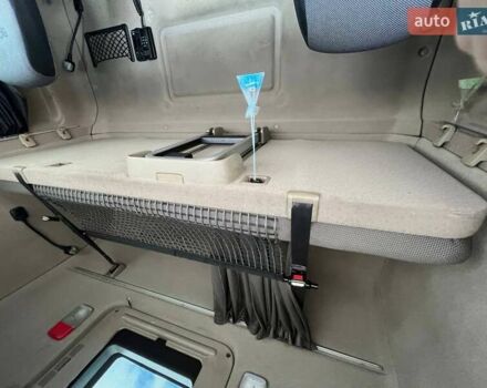 Білий Сканіа Р 480, об'ємом двигуна 12.74 л та пробігом 1 тис. км за 11400 $, фото 25 на Automoto.ua