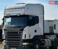 Белый Сканиа Р 480, объемом двигателя 12.74 л и пробегом 1 тыс. км за 11200 $, фото 1 на Automoto.ua