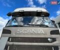Білий Сканіа Р 480, об'ємом двигуна 12.74 л та пробігом 1 тис. км за 11400 $, фото 12 на Automoto.ua