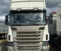 Белый Сканиа Р 480, объемом двигателя 12.74 л и пробегом 1 тыс. км за 11202 $, фото 35 на Automoto.ua