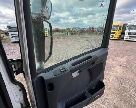 Білий Сканіа Р 480, об'ємом двигуна 12.74 л та пробігом 1 тис. км за 11400 $, фото 28 на Automoto.ua