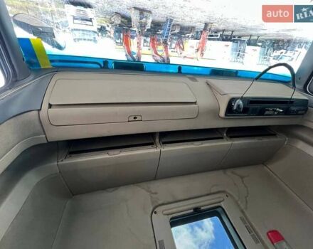 Білий Сканіа Р 480, об'ємом двигуна 12.74 л та пробігом 1 тис. км за 11400 $, фото 24 на Automoto.ua