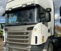 Белый Сканиа Р 480, объемом двигателя 12.74 л и пробегом 1 тыс. км за 11202 $, фото 5 на Automoto.ua
