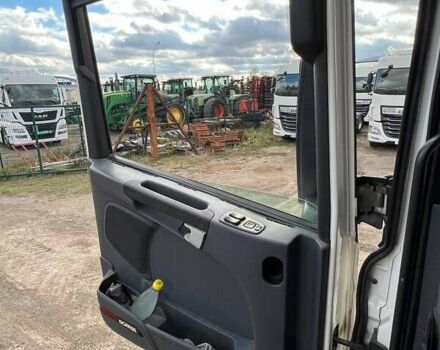 Белый Сканиа Р 480, объемом двигателя 12.74 л и пробегом 1 тыс. км за 11202 $, фото 23 на Automoto.ua