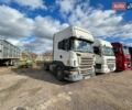 Білий Сканіа Р 480, об'ємом двигуна 12.74 л та пробігом 1 тис. км за 11400 $, фото 4 на Automoto.ua