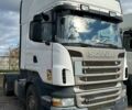 Білий Сканіа Р 480, об'ємом двигуна 12.74 л та пробігом 10 тис. км за 13808 $, фото 1 на Automoto.ua