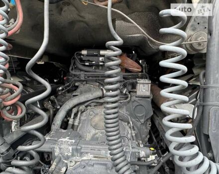 Белый Сканиа Р 480, объемом двигателя 12.74 л и пробегом 856 тыс. км за 21500 $, фото 15 на Automoto.ua