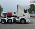 Белый Сканиа Р 480, объемом двигателя 12.74 л и пробегом 856 тыс. км за 21500 $, фото 7 на Automoto.ua