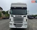Белый Сканиа Р 480, объемом двигателя 12.74 л и пробегом 856 тыс. км за 21500 $, фото 1 на Automoto.ua