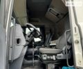 Белый Сканиа Р 480, объемом двигателя 12.74 л и пробегом 856 тыс. км за 21500 $, фото 18 на Automoto.ua
