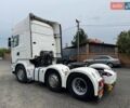 Белый Сканиа Р 480, объемом двигателя 12.74 л и пробегом 856 тыс. км за 21500 $, фото 4 на Automoto.ua
