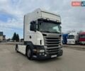 Белый Сканиа Р 480, объемом двигателя 12.74 л и пробегом 1 тыс. км за 20000 $, фото 3 на Automoto.ua