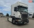 Белый Сканиа Р 480, объемом двигателя 12.74 л и пробегом 1 тыс. км за 20000 $, фото 1 на Automoto.ua