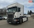 Белый Сканиа Р 480, объемом двигателя 12.74 л и пробегом 1 тыс. км за 20000 $, фото 1 на Automoto.ua