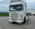 Белый Сканиа Р 480, объемом двигателя 0 л и пробегом 2 тыс. км за 19999 $, фото 1 на Automoto.ua